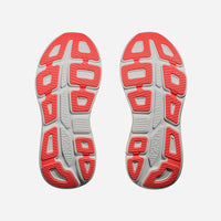 Giày Chạy Bộ Nữ HOKA Bondi 9 Wide - Xanh Lá - Supersports Vietnam