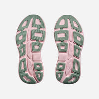 Giày Chạy Bộ Nữ HOKA Bondi 9 Wide - Hồng - Supersports Vietnam