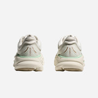 Giày Chạy Bộ Nữ HOKA Bondi 9 Wide - Be - Supersports Vietnam