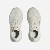 Giày Chạy Bộ Nữ HOKA Bondi 9 Wide - Be - Supersports Vietnam
