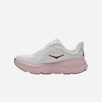 Giày Chạy Bộ Nữ HOKA Bondi 9 Wide - Trắng - Supersports Vietnam