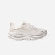 Giày Chạy Bộ Nữ HOKA Bondi 9 Wide - Trắng - Supersports Vietnam
