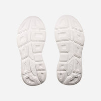 Giày Chạy Bộ Nữ HOKA Bondi 9 Wide - Trắng - Supersports Vietnam