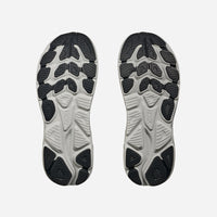 Giày Chạy Bộ Nam HOKA Clifton 10 - Đen - Supersports Vietnam