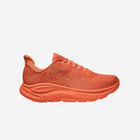 Giày Chạy Bộ Nam HOKA Clifton 10 - Cam - Supersports Vietnam