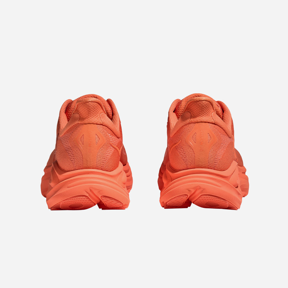 Giày Chạy Bộ Nam HOKA Clifton 10 - Cam - Supersports Vietnam