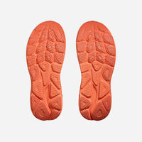Giày Chạy Bộ Nam HOKA Clifton 10 - Cam - Supersports Vietnam