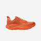 Giày Chạy Bộ Nữ HOKA Clifton 10 - Cam - Supersports Vietnam