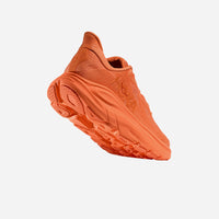 Giày Chạy Bộ Nữ HOKA Clifton 10 - Cam - Supersports Vietnam