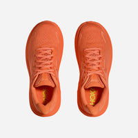 Giày Chạy Bộ Nữ HOKA Clifton 10 - Cam - Supersports Vietnam