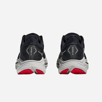 Giày Chạy Bộ Nam HOKA Clifton 10 Wide - Đen - Supersports Vietnam