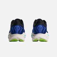 Giày Chạy Bộ Nam HOKA Clifton 10 Wide - Xanh Dương - Supersports Vietnam