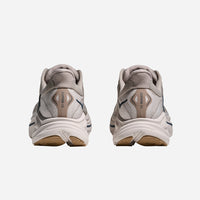 Giày Chạy Bộ Nam HOKA Clifton 10 Wide - Xám - Supersports Vietnam