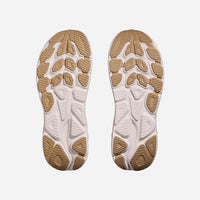 Giày Chạy Bộ Nam HOKA Clifton 10 Wide - Xám - Supersports Vietnam