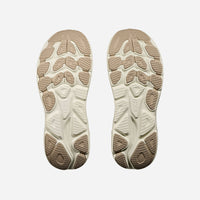 Giày Chạy Bộ Nam HOKA Clifton 10 Wide - Nâu - Supersports Vietnam