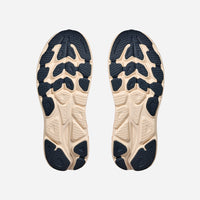 Giày Chạy Bộ Nam HOKA Clifton 10 Wide - Đỏ - Supersports Vietnam