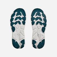 Giày Chạy Bộ Nam HOKA Clifton 10 Wide - Vàng - Supersports Vietnam