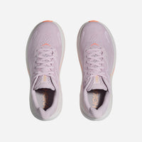 Giày Chạy Bộ Nữ HOKA Clifton 10 Wide - Tím - Supersports Vietnam