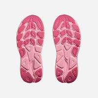 Giày Chạy Bộ Nữ HOKA Clifton 10 Wide - Xanh Dương - Supersports Vietnam