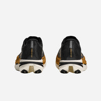 Giày Chạy Bộ Unisex HOKA Cielo X1 2.0 - Đen - Supersports Vietnam