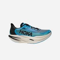 Giày Chạy Bộ Unisex HOKA Cielo X1 2.0 - Xanh Dương