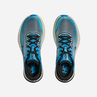 Giày Chạy Bộ Unisex HOKA Cielo X1 2.0 - Xanh Dương - Supersports Vietnam