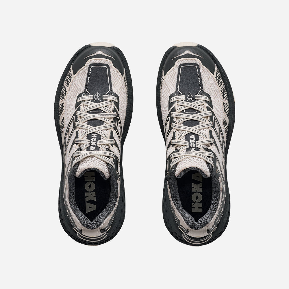 Giày Sneaker Unisex HOKA Speedgoat 2 - Đen - Supersports Vietnam