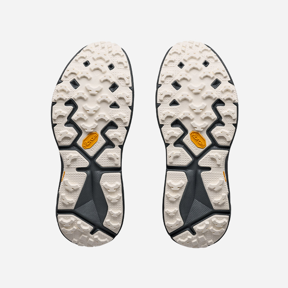 Giày Sneaker Unisex HOKA Speedgoat 2 - Đen - Supersports Vietnam