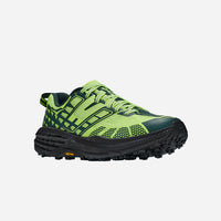Giày Sneaker Unisex HOKA Speedgoat 2 - Xanh Lá - Supersports Vietnam