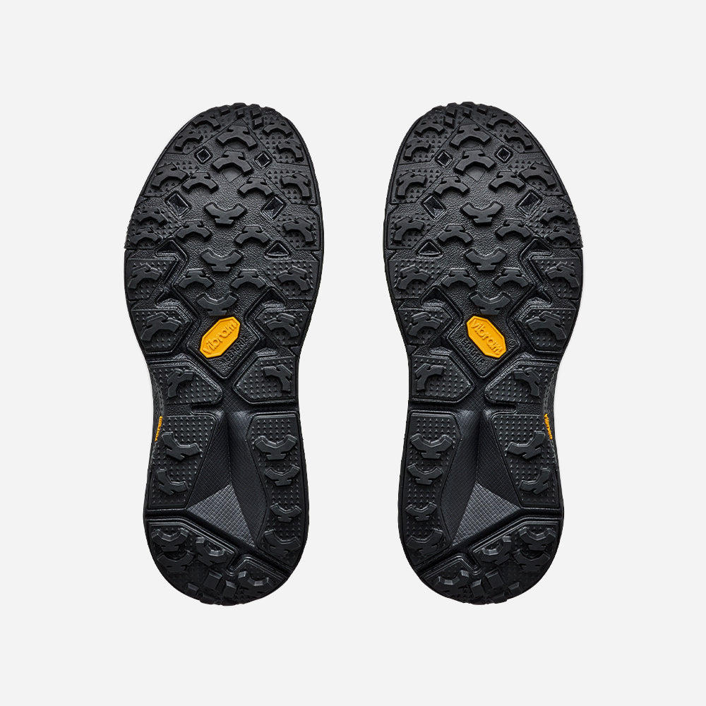 Giày Sneaker Unisex HOKA Speedgoat 2 - Xanh Lá - Supersports Vietnam