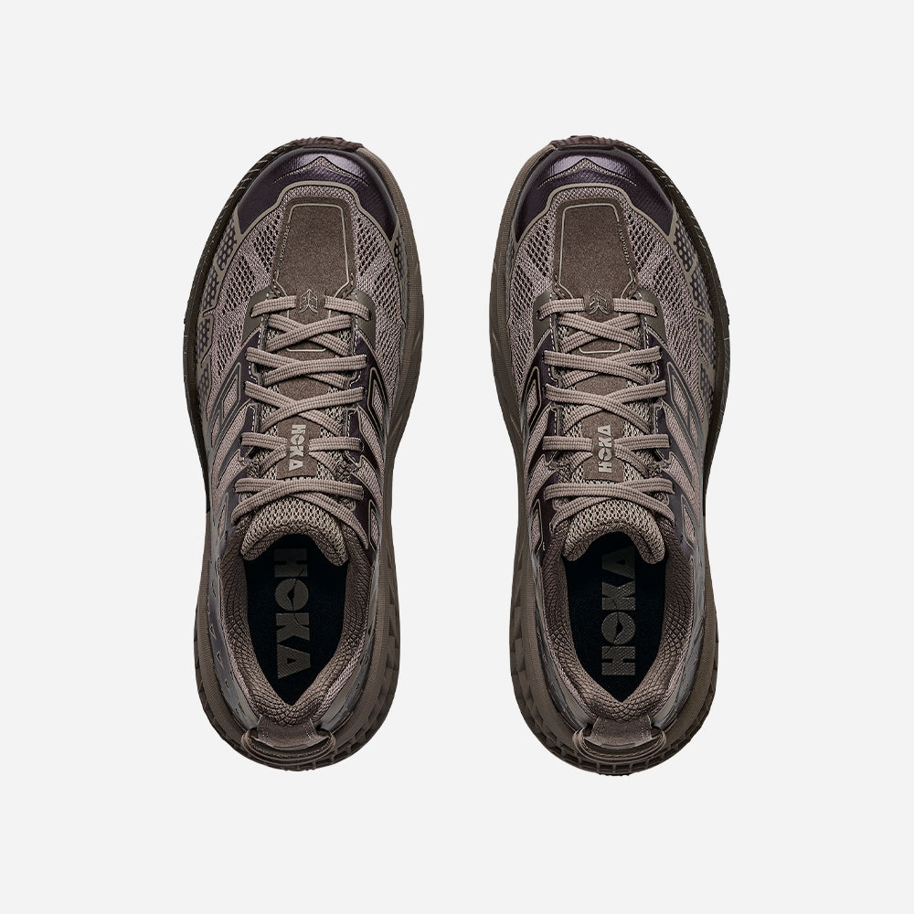Unisex HOKA Speedgoat 2 Sneaker - Brown