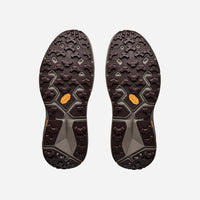 Unisex HOKA Speedgoat 2 Sneaker - Brown