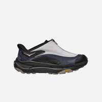 Unisex HOKA Project Transport Sneakers - Black