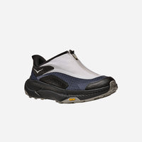 Giày Sneaker Unisex HOKA Project Transport - Đen - Supersports Vietnam