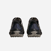 Giày Sneaker Unisex HOKA Project Transport - Đen - Supersports Vietnam