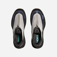 Giày Sneaker Unisex HOKA Project Transport - Đen - Supersports Vietnam