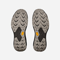 Giày Sneaker Unisex HOKA Project Transport - Đen - Supersports Vietnam