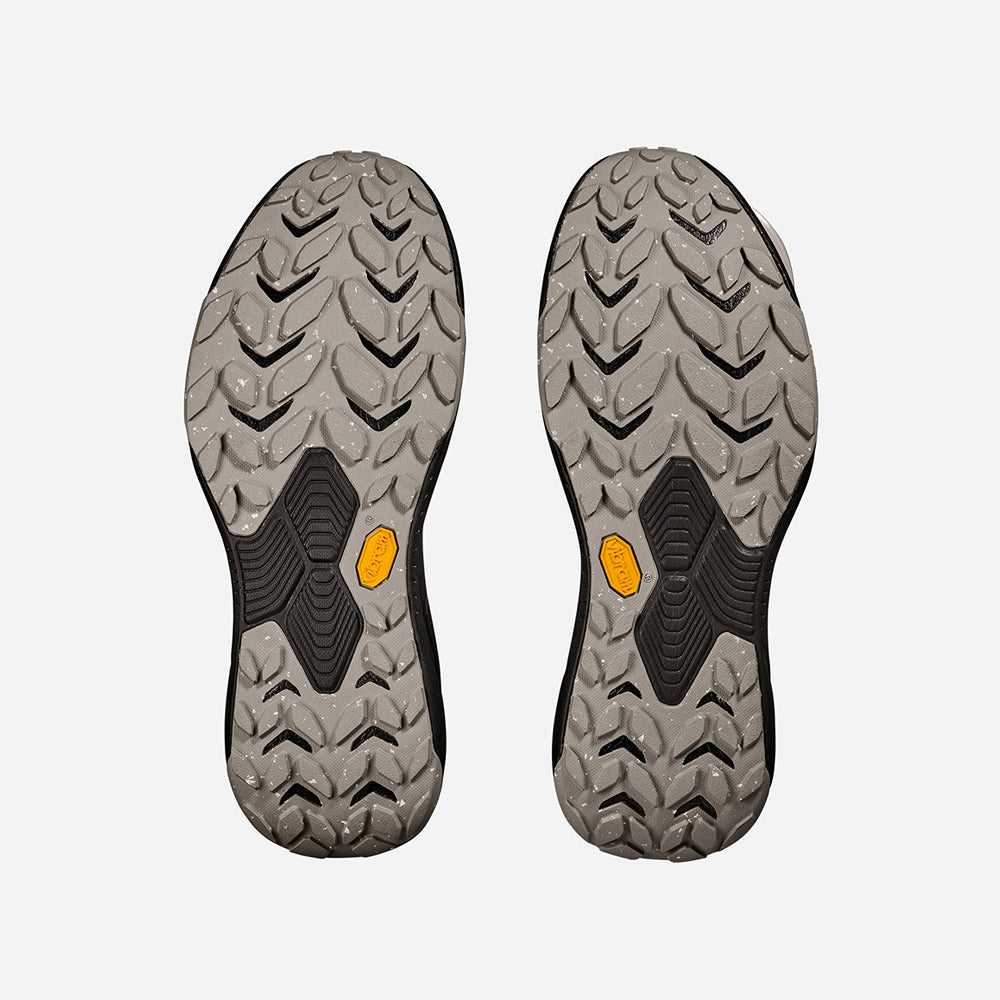 Giày Sneaker Unisex HOKA Project Transport - Đen - Supersports Vietnam