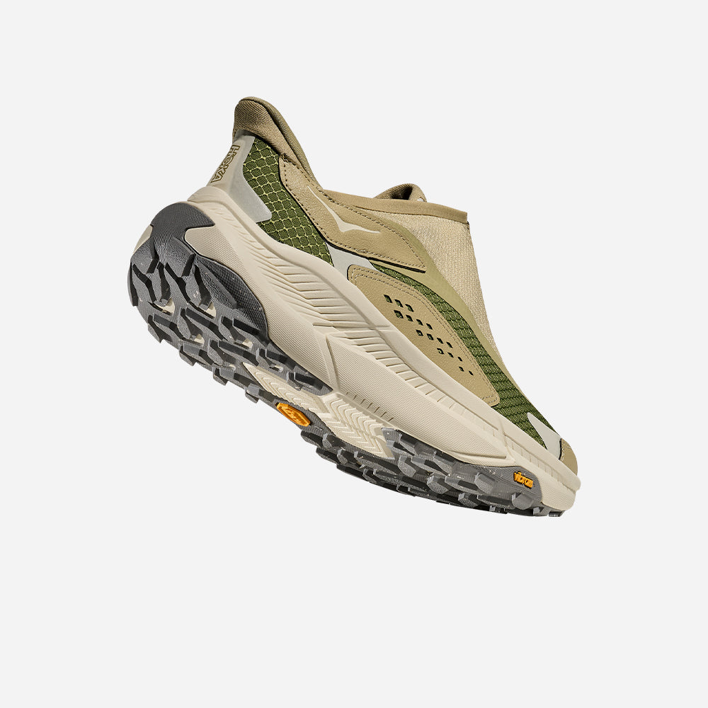 Giày Sneaker Unisex HOKA Project Transport - Nâu - Supersports Vietnam