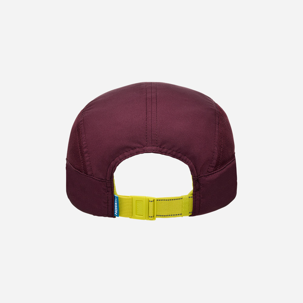 Mũ Lưỡi Trai HOKA Run - Tím - Supersports Vietnam