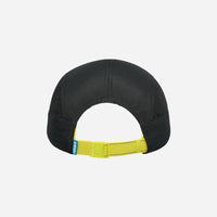 Mũ Lưỡi Trai HOKA Run - Đen - Supersports Vietnam