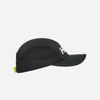 Mũ Lưỡi Trai HOKA Run - Đen - Supersports Vietnam