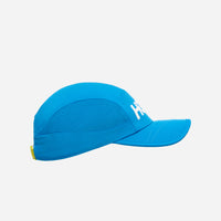 Mũ Lưỡi Trai HOKA Run - Xanh Dương - Supersports Vietnam