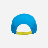 Mũ Lưỡi Trai HOKA Run - Xanh Dương - Supersports Vietnam