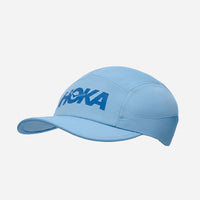 Mũ Lưỡi Trai HOKA Run - Xanh Dương - Supersports Vietnam