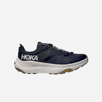 Giày Leo Núi Nam HOKA Transport Wide - Xanh Navy - Supersports Vietnam