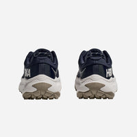 Giày Leo Núi Nam HOKA Transport Wide - Xanh Navy - Supersports Vietnam