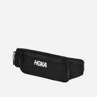 Đai Chạy Bộ HOKA Run - Đen - Supersports Vietnam