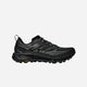 Giày Sneaker Unisex HOKA Mafate Speed 4 Lite - Đen - Supersports Vietnam