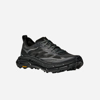 Giày Sneaker Unisex HOKA Mafate Speed 4 Lite - Đen - Supersports Vietnam